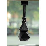 車用香水瓶 カーアクセサリー アロマディフューザー瓶 | PlusNao | 詳細画像2
