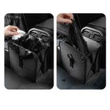 車用ゴミ箱 ダストボックス ごみ箱 | PlusNao | 詳細画像12 