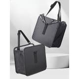 車用ゴミ箱 ダストボックス ごみ箱 | PlusNao | 詳細画像14 