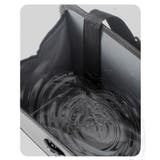 車用ゴミ箱 ダストボックス ごみ箱 | PlusNao | 詳細画像16 