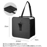車用ゴミ箱 ダストボックス ごみ箱 | PlusNao | 詳細画像20 