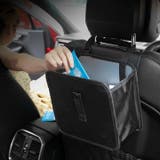 車用ゴミ箱 ダストボックス ごみ箱 | PlusNao | 詳細画像3 