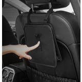 車用ゴミ箱 ダストボックス ごみ箱 | PlusNao | 詳細画像6 