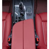 車用隙間収納ポケット 隙間ポケット 一対 | PlusNao | 詳細画像3 