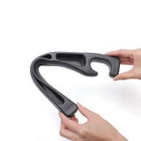 車用隙間収納ポケット 隙間ポケット 一対 | PlusNao | 詳細画像9 