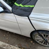 フロントガラスカバー 車用 反射材付き | PlusNao | 詳細画像4 