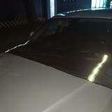 フロントガラスカバー 車用 反射材付き | PlusNao | 詳細画像5 