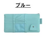 サンバイザーポケット 収納 ホルダー | PlusNao | 詳細画像18
