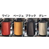 車用ごみ箱 ダストボックス 小物入れ | PlusNao | 詳細画像18