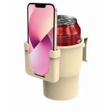 車用ドリンクホルダー カップホルダー 車載 | PlusNao | 詳細画像8 