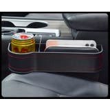 車用 シートポケット サイド収納ボックス | PlusNao | 詳細画像4 