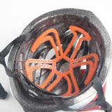 ヘルメットインナー ヘルメットライナー ベンチレーションライナー | PlusNao | 詳細画像4 