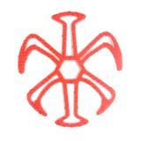 ヘルメットインナー ヘルメットライナー ベンチレーションライナー | PlusNao | 詳細画像5 