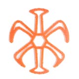 ヘルメットインナー ヘルメットライナー ベンチレーションライナー | PlusNao | 詳細画像7 