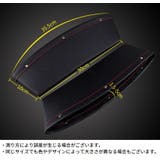車用 シートポケット サイド収納ボックス | PlusNao | 詳細画像20