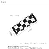 アシストグリップカバー 2個セット 車内持ち手カバー | PlusNao | 詳細画像15