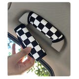 アシストグリップカバー 2個セット 車内持ち手カバー | PlusNao | 詳細画像7
