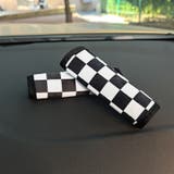 アシストグリップカバー 2個セット 車内持ち手カバー | PlusNao | 詳細画像8