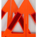 三角停止板 三角反射材 組み立て式 | PlusNao | 詳細画像6 