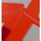 三角停止板 三角反射材 組み立て式 | PlusNao | 詳細画像7 