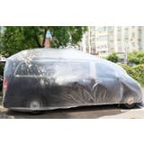 自動車カバー 使い捨て カーカバー | PlusNao | 詳細画像4