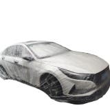 自動車カバー 使い捨て カーカバー | PlusNao | 詳細画像5