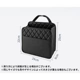 シートポケット シートバックポケット 収納ポケット | PlusNao | 詳細画像11