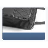 シートポケット シートバックポケット 収納ポケット | PlusNao | 詳細画像9