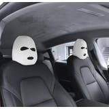 ヘッドレストカバー 単品 1枚 | PlusNao | 詳細画像2 