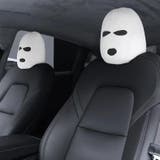 ヘッドレストカバー 単品 1枚 | PlusNao | 詳細画像3 