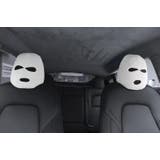 ヘッドレストカバー 単品 1枚 | PlusNao | 詳細画像4 