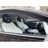 ヘッドレストカバー 単品 1枚 | PlusNao | 詳細画像5 