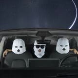 ヘッドレストカバー 単品 1枚 | PlusNao | 詳細画像9 