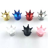 エアバルブキャップ 4個セット カー用品 | PlusNao | 詳細画像2 