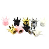 エアバルブキャップ 4個セット カー用品 | PlusNao | 詳細画像3 