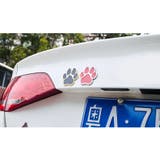 カーステッカー 車用ステッカー 単品 | PlusNao | 詳細画像2 