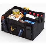 車内収納ボックス 持ち手付き 車用収納用品 | PlusNao | 詳細画像2