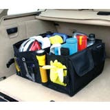 車内収納ボックス 持ち手付き 車用収納用品 | PlusNao | 詳細画像3