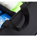 車内収納ボックス 持ち手付き 車用収納用品 | PlusNao | 詳細画像9