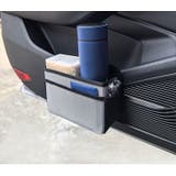 車用ゴミ箱 車用ごみ箱 カー用品 | PlusNao | 詳細画像2