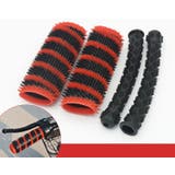 ハンドルグリップ ブレーキレバーカバー 4点セット | PlusNao | 詳細画像10 