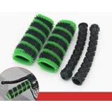 ハンドルグリップ ブレーキレバーカバー 4点セット | PlusNao | 詳細画像12 