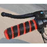 ハンドルグリップ ブレーキレバーカバー 4点セット | PlusNao | 詳細画像4 