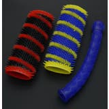 ハンドルグリップ ブレーキレバーカバー 4点セット | PlusNao | 詳細画像6 