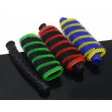 ハンドルグリップ ブレーキレバーカバー 4点セット | PlusNao | 詳細画像7 