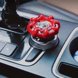 エンジンスタートボタンカバー スターターカバー 車用 | PlusNao | 詳細画像6