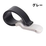 サングラスクリップ サングラスホルダー 同色2個セット | PlusNao | 詳細画像14 