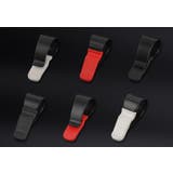 サングラスクリップ サングラスホルダー 同色2個セット | PlusNao | 詳細画像9 