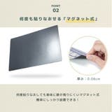 ドラレコステッカー ドラレコ マグネット | PlusNao | 詳細画像4 