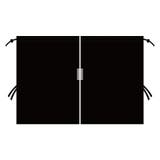 車用カーテン 大号 車内 | PlusNao | 詳細画像7 